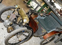 015 - aeltere oldtimer